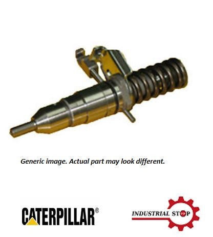 115-3354 Nozzle As-Fuel Valve