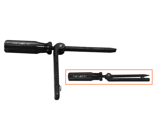 Gearench FK100 Titan Flange Key