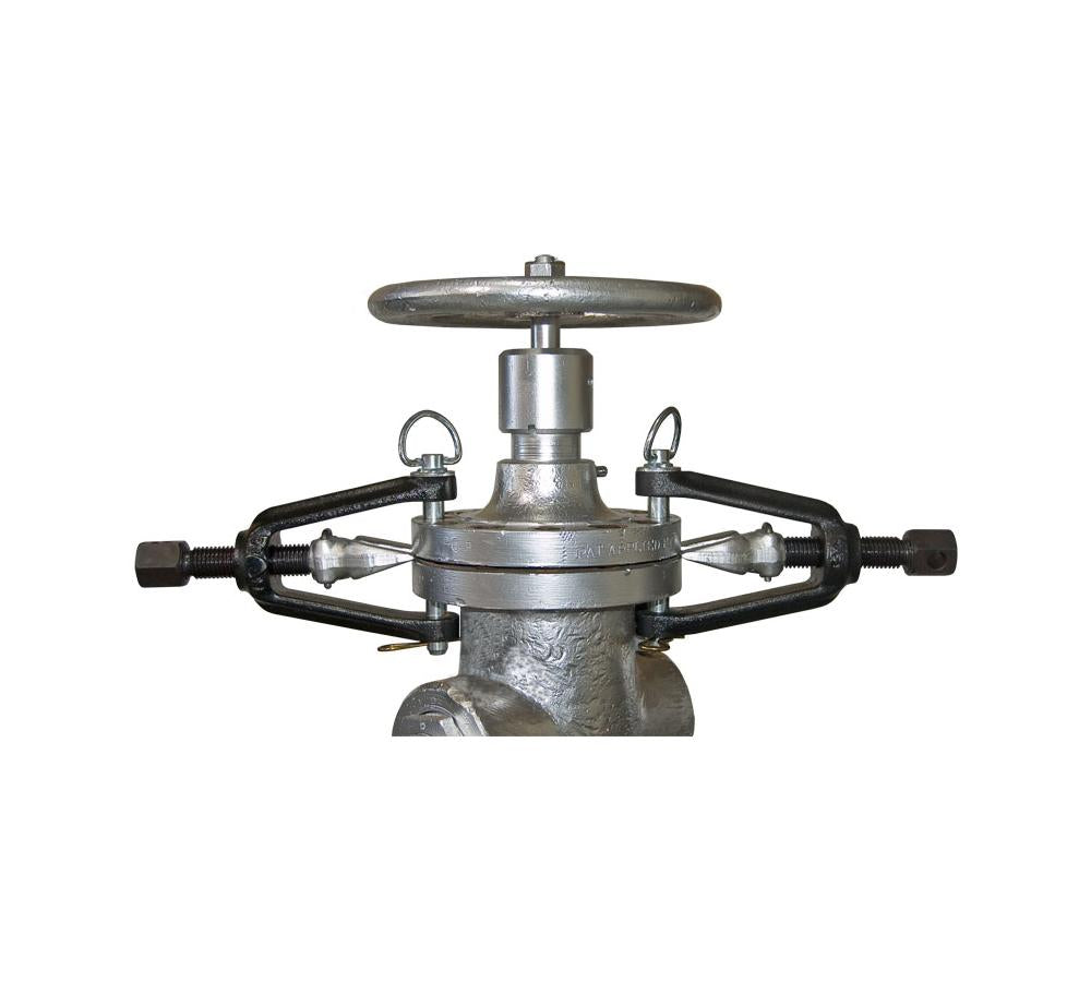 Gearench N1620 Petol Flange Spreader