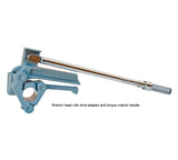 Gearench ZT1:1.144T Petol Surgrip Torque Wrench Head