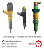 0R-3539 Generic Remanufactured Injector