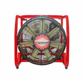 RamFan GX500 24" Fire Rescue Gas PPV Ventilator
