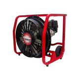 RamFan GX500 24" Fire Rescue Gas PPV Ventilator