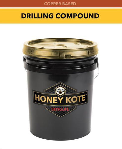 Honey Kote®