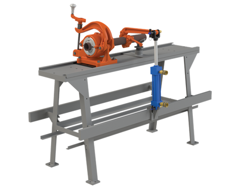 Gearench ZI1260-7 Petol Bench Installation Kit