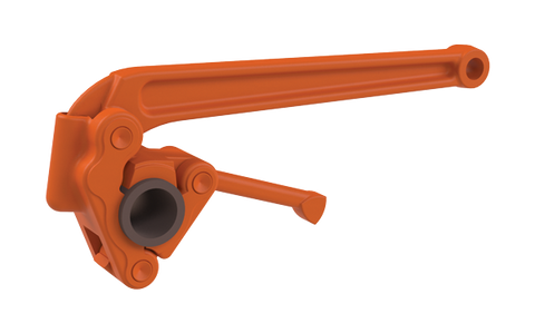 ZT5:3.688U - Gearench Hydraulic Surgrip Tong