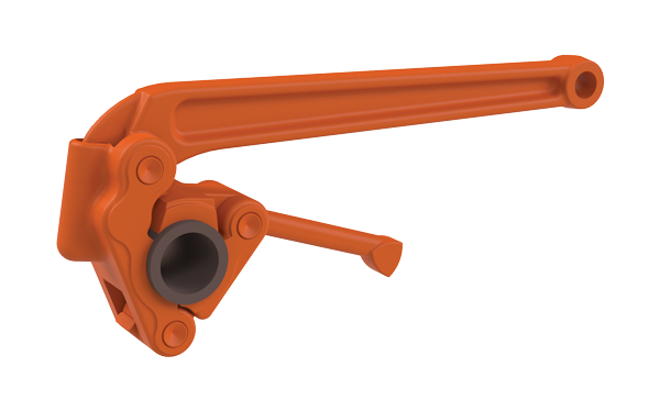 ZT1:1.250U - Gearench Hydraulic Surgrip