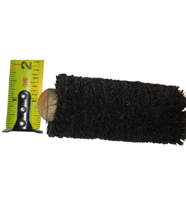 IHDB-15 - Straight Trim Heavy-Duty Thread Compound Dope Brush 1-3/4" no Guard 16" SM Handle - IndustrialStop
