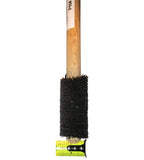 IHDB-15 - Straight Trim Heavy-Duty Thread Compound Dope Brush 1-3/4" no Guard 16" SM Handle