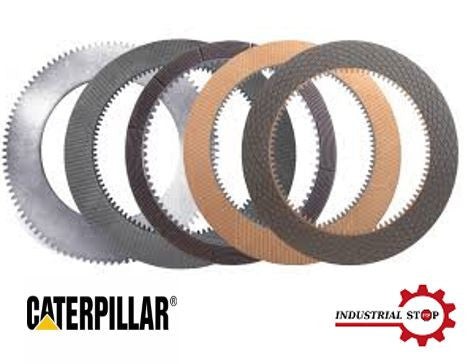 4Y-0709 Caterpillar Friction Disc