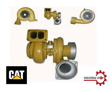 120-9187 Caterpillar Turbocharger