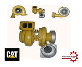 120-9187 Caterpillar Turbocharger