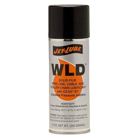 28541 - Jet-Lube Wld 12 oz Aerosol