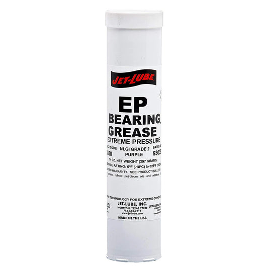 30350 - EP Bearing Grease #2 14 oz. Cartridge