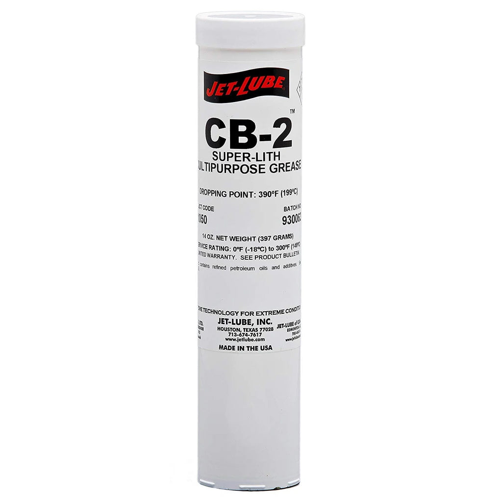31050 - CB-2 14 oz. Cartridge