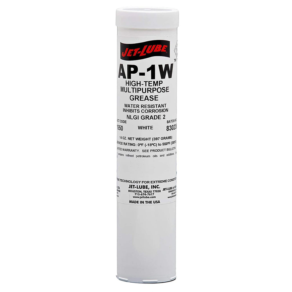 Buy 31650 - Jet-Lube AP-1W 14 oz Cartridge | IndustrialStop