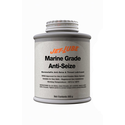 Jet-Lube Marine Grade Anti-Seize