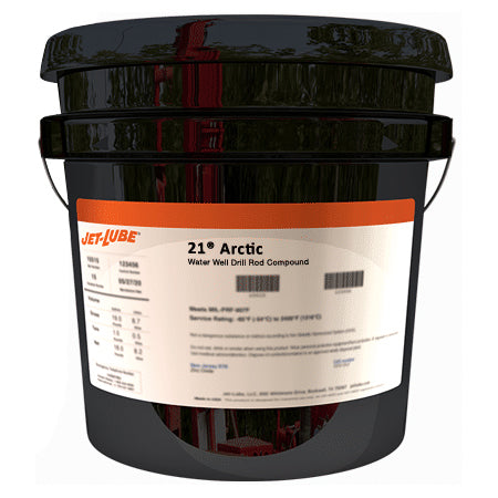 11312 - Jet-Lube 21® Arctic 2 gal Pail