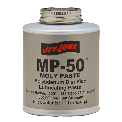 28003 - Jet-Lube MP-50 Plug Top Can