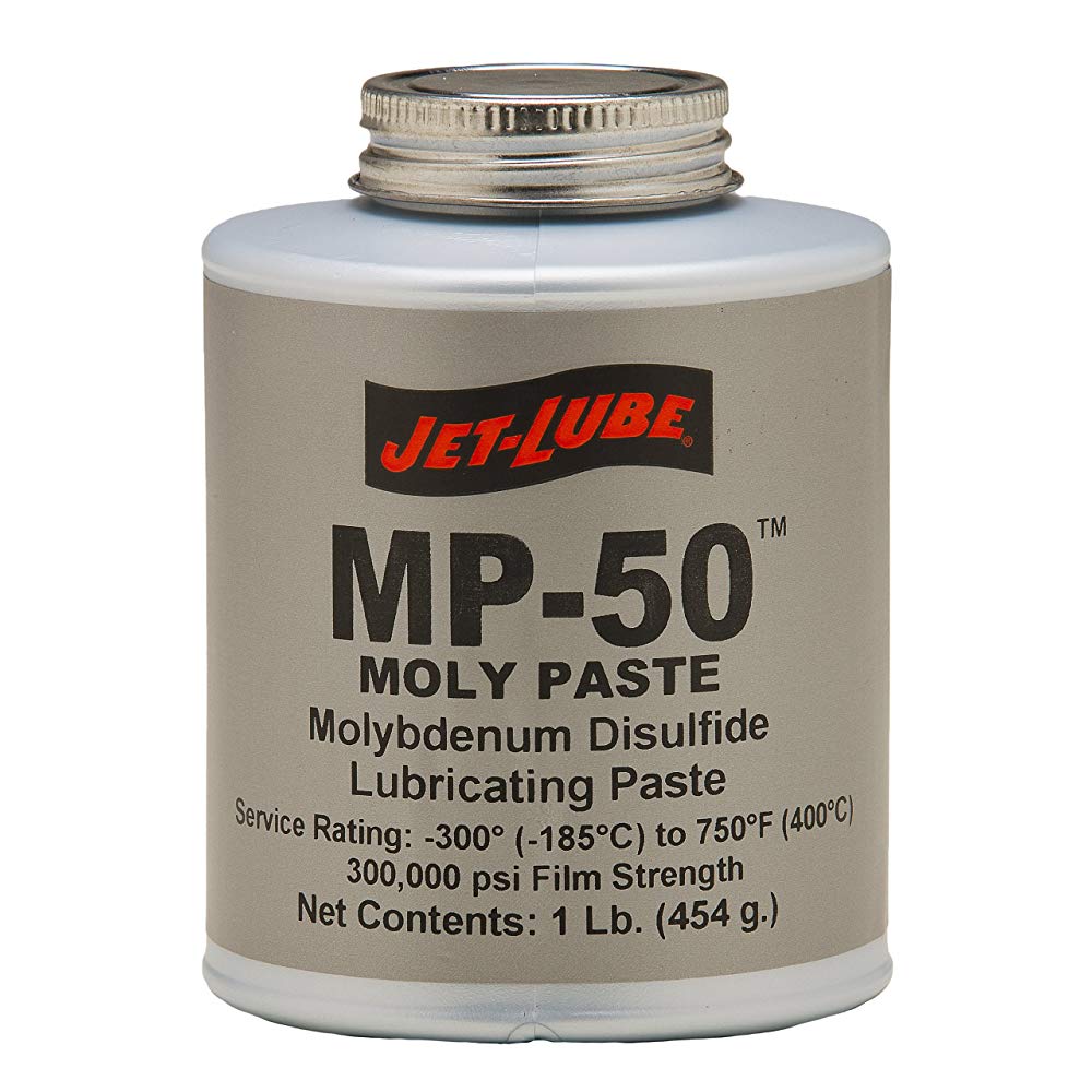 mumu！！5NB⑤ 7CB② 2剤5.5%① Buy 28007 - Jet-Lube MP-50 Plug Top Can | IndustrialStop