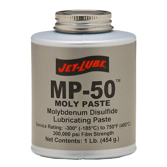 28007 - MP-50 Plug Top Can