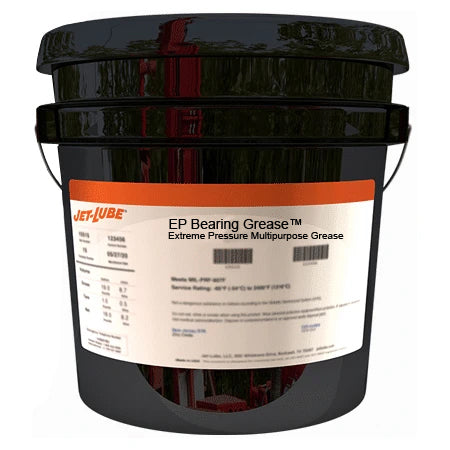 30316 - Jet-Lube EP Bearing Grease 5 gal Pail