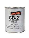 31006 - Jet-Lube CB-2 5 lb Can