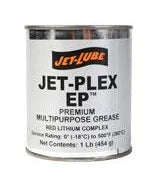 31705 - Jet-Lube Jet-Plex-Ep 1 lb Can