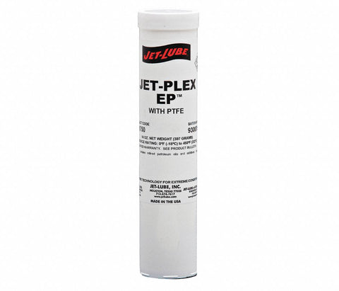 31750 - Jet-Lube Jet-Plex-Ep 14 oz Cartridge