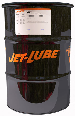 34029 - Jet-Lube WRL Open-Head Drum