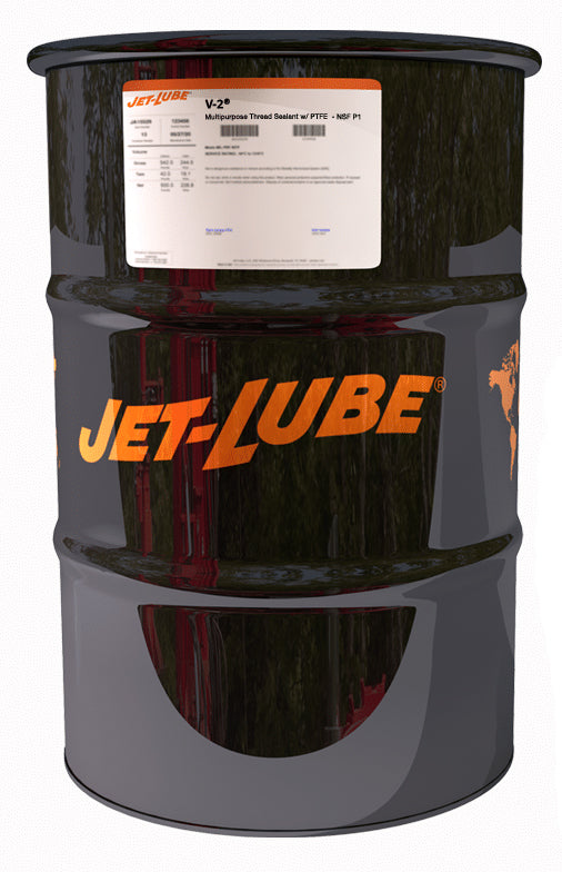 35529 - V-2® 500 Lb. Drum