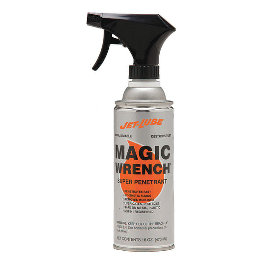 39543 - Magic Wrench® 16 oz. Trigger Spray