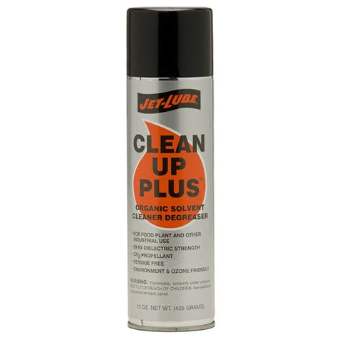 72542 - Jet-Lube Clean-Up Plus 15 oz Aerosol