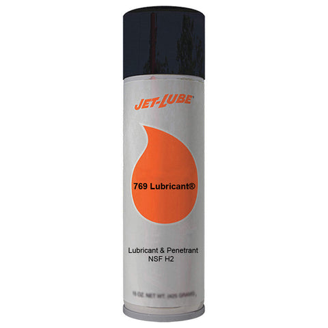 Jet-Lube 769 Lubricant®