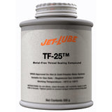 23507 - Jet-Lube TF-25 2 lb Plug Top