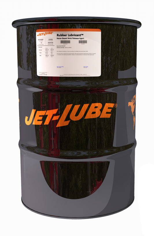 52029 - Rubber Lubricant 50 Gal. Drum