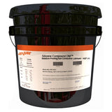 73516 - Jet-Lube Silicone Compound DM 3 5 gal Pail