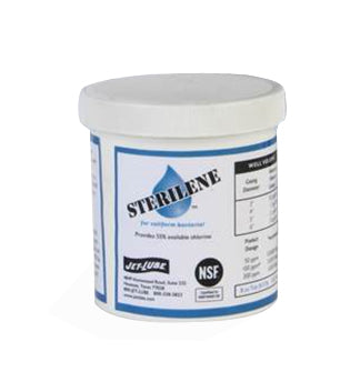 DWT203 - Jet-Lube Sterilene