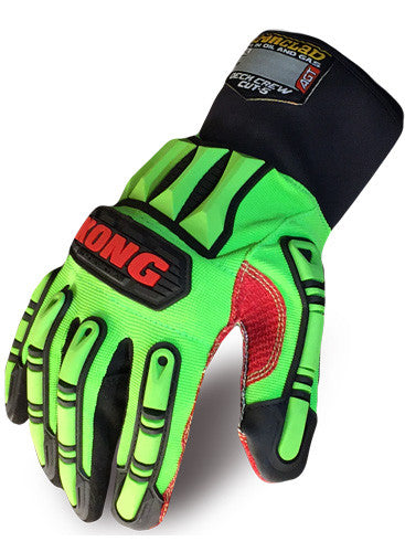 KDC5 - Kong Deck Crew Cut 5 Gloves