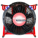 RamFan EX150Li Fire Rescue Battery Powered PPV Fan