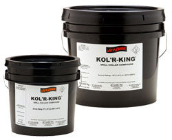 26523 - Jet-Lube Kol'R-King 1 gallon Pail