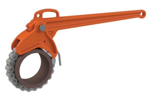 Buy Gearench MA155-16S-L18 Petol Machine Tong | IndustrialStop