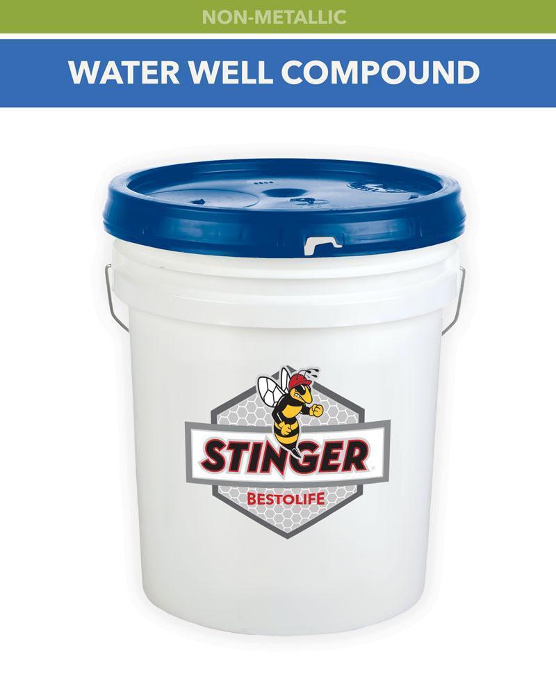 Stinger® White Water