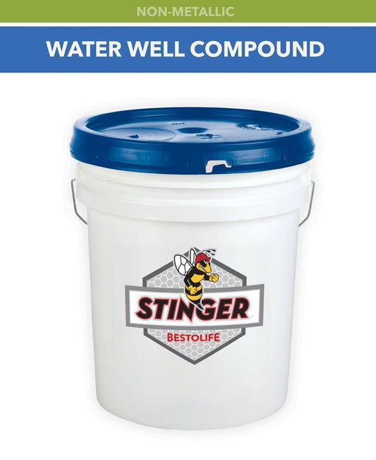 Stinger® White Water