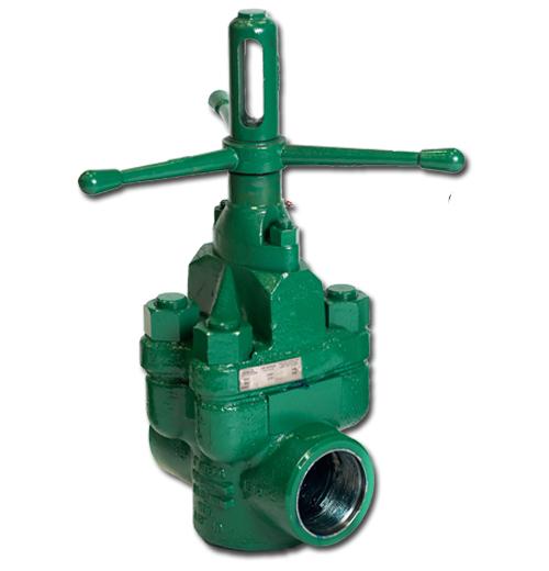 Oteco 152507 Model DM 25 Gave Valve
