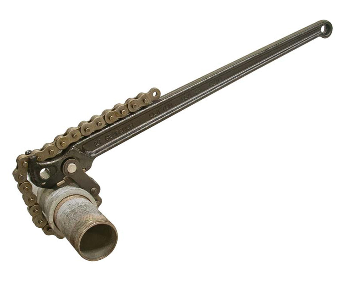 Gearench C57-F Petol Fitting Tong