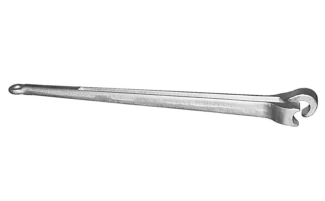 Gearench VW3SG Petol Surgrip Valve Wheel Wrench