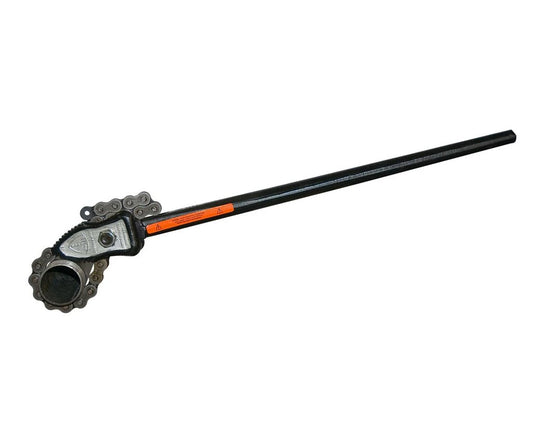 Gearench C11-86-P Petol-Titan Chain Tong