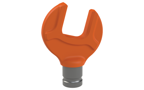 ZWP1620 - Gearench Petol Platerench
