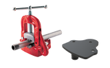 ZR2422-15-22 - Gearench Pump Support Vise - #22